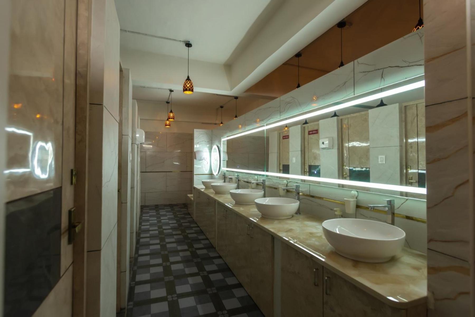 Bharath Pods Bed and Breakfast Coimbatore Exteriör bild